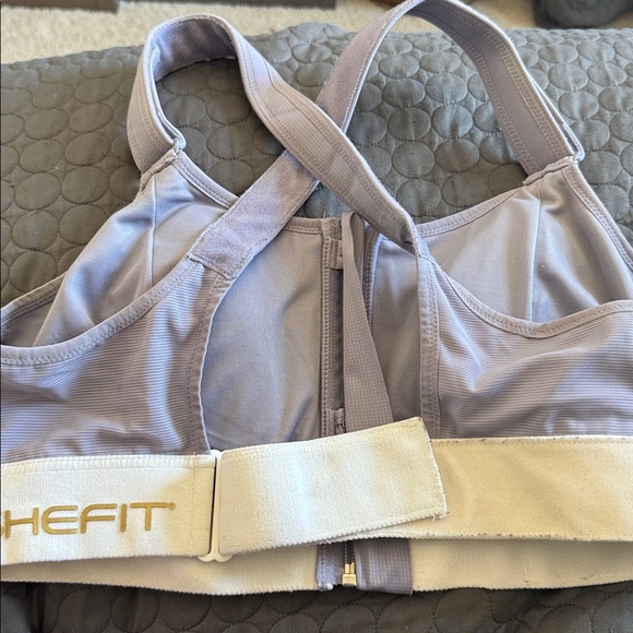 SHEFIT Ultimate Sports Bra - Picture 6 of 7